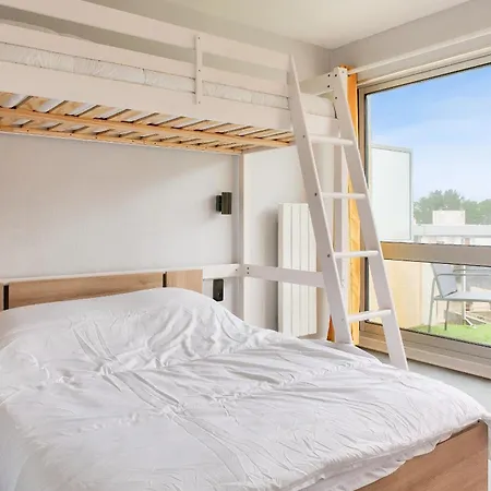 Vue - A 160m De La - Pour 4 * Bénodet